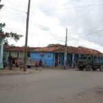 Kuba /  prof. Bożena Zawadzka / prof. Ewa Nowak  / Radio Kielce