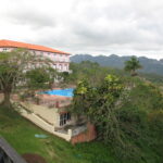 Kuba /  prof. Bożena Zawadzka / prof. Ewa Nowak  / Radio Kielce