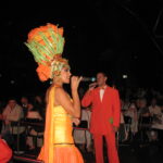 Kuba /  prof. Bożena Zawadzka / prof. Ewa Nowak  / Radio Kielce