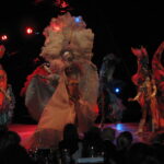 Kuba /  prof. Bożena Zawadzka / prof. Ewa Nowak  / Radio Kielce