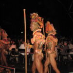 Kuba /  prof. Bożena Zawadzka / prof. Ewa Nowak  / Radio Kielce