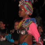 Kuba /  prof. Bożena Zawadzka / prof. Ewa Nowak  / Radio Kielce