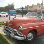 Kuba /  prof. Bożena Zawadzka / prof. Ewa Nowak  / Radio Kielce