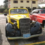 Kuba /  prof. Bożena Zawadzka / prof. Ewa Nowak  / Radio Kielce