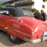 Kuba /  prof. Bożena Zawadzka / prof. Ewa Nowak  / Radio Kielce