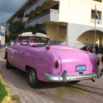 Kuba /  prof. Bożena Zawadzka / prof. Ewa Nowak  / Radio Kielce