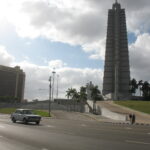 Kuba /  prof. Bożena Zawadzka / prof. Ewa Nowak  / Radio Kielce