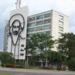 Kuba /  prof. Bożena Zawadzka / prof. Ewa Nowak  / Radio Kielce