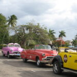 Kuba /  prof. Bożena Zawadzka / prof. Ewa Nowak  / Radio Kielce