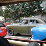 Kuba /  prof. Bożena Zawadzka / prof. Ewa Nowak  / Radio Kielce