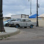 Kuba /  prof. Bożena Zawadzka / prof. Ewa Nowak  / Radio Kielce