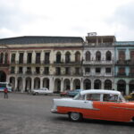 Kuba /  prof. Bożena Zawadzka / prof. Ewa Nowak  / Radio Kielce