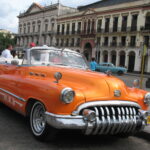 Kuba /  prof. Bożena Zawadzka / prof. Ewa Nowak  / Radio Kielce