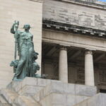 Kuba /  prof. Bożena Zawadzka / prof. Ewa Nowak  / Radio Kielce