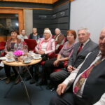 03.12.2016. Spotkanie klubu przyjaciół Senioradia / Kamil Król / Radio Kielce