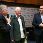 03.12.2016. Spotkanie klubu przyjaciół Senioradia / Kamil Król / Radio Kielce