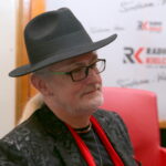 03.12.2016. Spotkanie klubu przyjaciół Senioradia. Krzysztof KIS Kisiała / Kamil Król / Radio Kielce