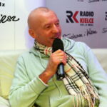 03.12.2016. Spotkanie klubu przyjaciół Senioradia. Lech Segiet / Kamil Król / Radio Kielce