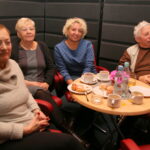 03.12.2016. Spotkanie klubu przyjaciół Senioradia / Kamil Król / Radio Kielce