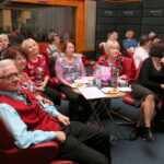 03.12.2016. Spotkanie klubu przyjaciół Senioradia / Kamil Król / Radio Kielce