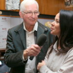 03.12.2016. Spotkanie klubu przyjaciół Senioradia / Kamil Król / Radio Kielce