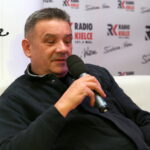 03.12.2016. Spotkanie klubu przyjaciół Senioradia. Marek Adamczak / Kamil Król / Radio Kielce