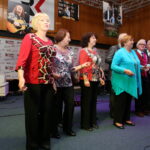 03.12.2016. Spotkanie klubu przyjaciół Senioradia / Kamil Król / Radio Kielce