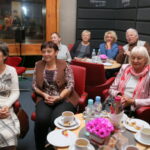 03.12.2016. Spotkanie klubu przyjaciół Senioradia / Kamil Król / Radio Kielce