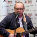 03.12.2016. Spotkanie klubu przyjaciół Senioradia / Kamil Król / Radio Kielce