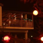 Kazimierza Wielka udekorowana na Święta Bożego Narodzenia / Kamil Włosowicz / Radio Kielce