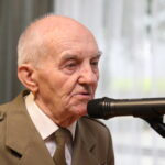 12.12.2016. Spotkanie wigilijne okręgu kieleckiego Światowego Związku Żołnierzy AK / Kamil Król / Radio Kielce