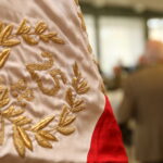 12.12.2016. Spotkanie wigilijne okręgu kieleckiego Światowego Związku Żołnierzy AK / Kamil Król / Radio Kielce