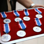 12.12.2016. Spotkanie wigilijne okręgu kieleckiego Światowego Związku Żołnierzy AK / Kamil Król / Radio Kielce