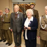 12.12.2016. Spotkanie wigilijne okręgu kieleckiego Światowego Związku Żołnierzy AK / Kamil Król / Radio Kielce