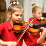 12.12.2016. Spotkanie wigilijne okręgu kieleckiego Światowego Związku Żołnierzy AK / Kamil Król / Radio Kielce