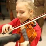 12.12.2016. Spotkanie wigilijne okręgu kieleckiego Światowego Związku Żołnierzy AK / Kamil Król / Radio Kielce