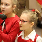 12.12.2016. Spotkanie wigilijne okręgu kieleckiego Światowego Związku Żołnierzy AK / Kamil Król / Radio Kielce