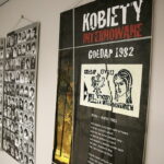 01.12.2016 Kielce. Centrum Edukacyjne IPN. Wystawa Kobiety internowane. Gołdap 1982. / Jarosław Kubalski / Radio Kielce