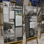 01.12.2016 Kielce. Centrum Edukacyjne IPN. Wystawa Kobiety internowane. Gołdap 1982. / Jarosław Kubalski / Radio Kielce