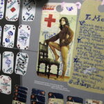 01.12.2016 Kielce. Centrum Edukacyjne IPN. Wystawa Kobiety internowane. Gołdap 1982. / Jarosław Kubalski / Radio Kielce