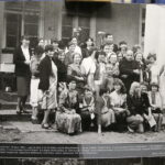 01.12.2016 Kielce. Centrum Edukacyjne IPN. Wystawa Kobiety internowane. Gołdap 1982. / Jarosław Kubalski / Radio Kielce