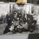 01.12.2016 Kielce. Centrum Edukacyjne IPN. Wystawa Kobiety internowane. Gołdap 1982. / Jarosław Kubalski / Radio Kielce