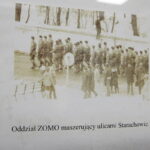 01.12.2016 Kielce. Centrum Edukacyjne IPN. Wystawa "Śni mi się Polska wolna..." / Jarosław Kubalski / Radio Kielce