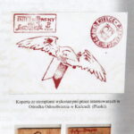 01.12.2016 Kielce. Centrum Edukacyjne IPN. Wystawa "Śni mi się Polska wolna..." / Jarosław Kubalski / Radio Kielce