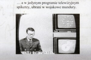 01.12.2016 Kielce. Centrum Edukacyjne IPN. Wystawa "Śni mi się Polska wolna..." / Jarosław Kubalski / Radio Kielce