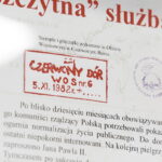 01.12.2016 Kielce. Centrum Edukacyjne IPN. Wystawa "Śni mi się Polska wolna..." / Jarosław Kubalski / Radio Kielce