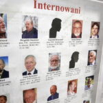 01.12.2016 Kielce. Centrum Edukacyjne IPN. Wystawa "Śni mi się Polska wolna..." / Jarosław Kubalski / Radio Kielce