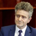 22.01.2016 Kielce. Krzysztof Słoń. / Jarosław Kubalski / Radio Kielce