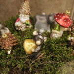 01.12.2016 Kielce. Wystawa bombek z Miechowa w WDK / Jarosław Kubalski / Radio Kielce