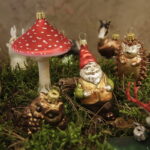 01.12.2016 Kielce. Wystawa bombek z Miechowa w WDK / Jarosław Kubalski / Radio Kielce